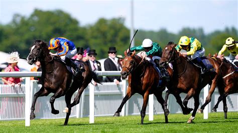 prince of wales stakes odds|Prince Of Wales’s Stakes .